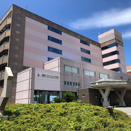 Mikuni Ocean Resort & Hotel Sakai  Exterior photo