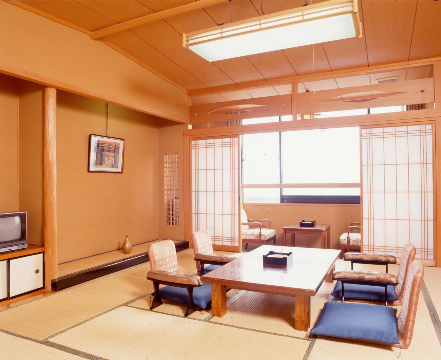 Mikuni Ocean Resort & Hotel Sakai  Exterior photo