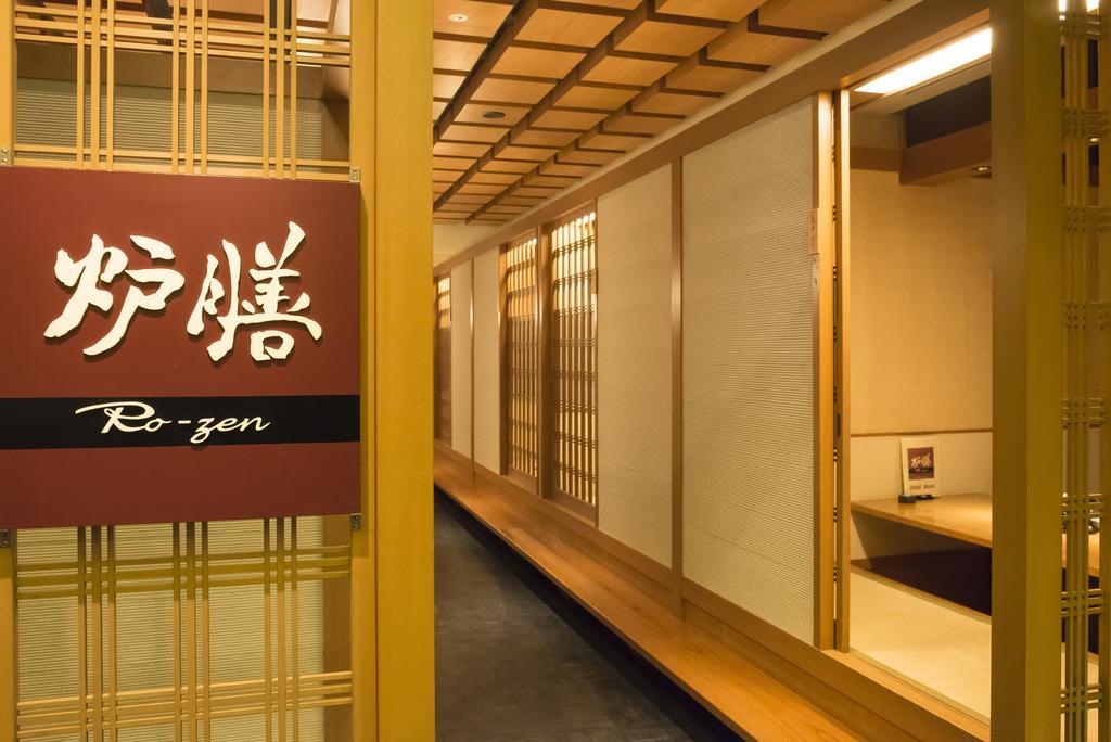 Mikuni Ocean Resort & Hotel Sakai  Exterior photo