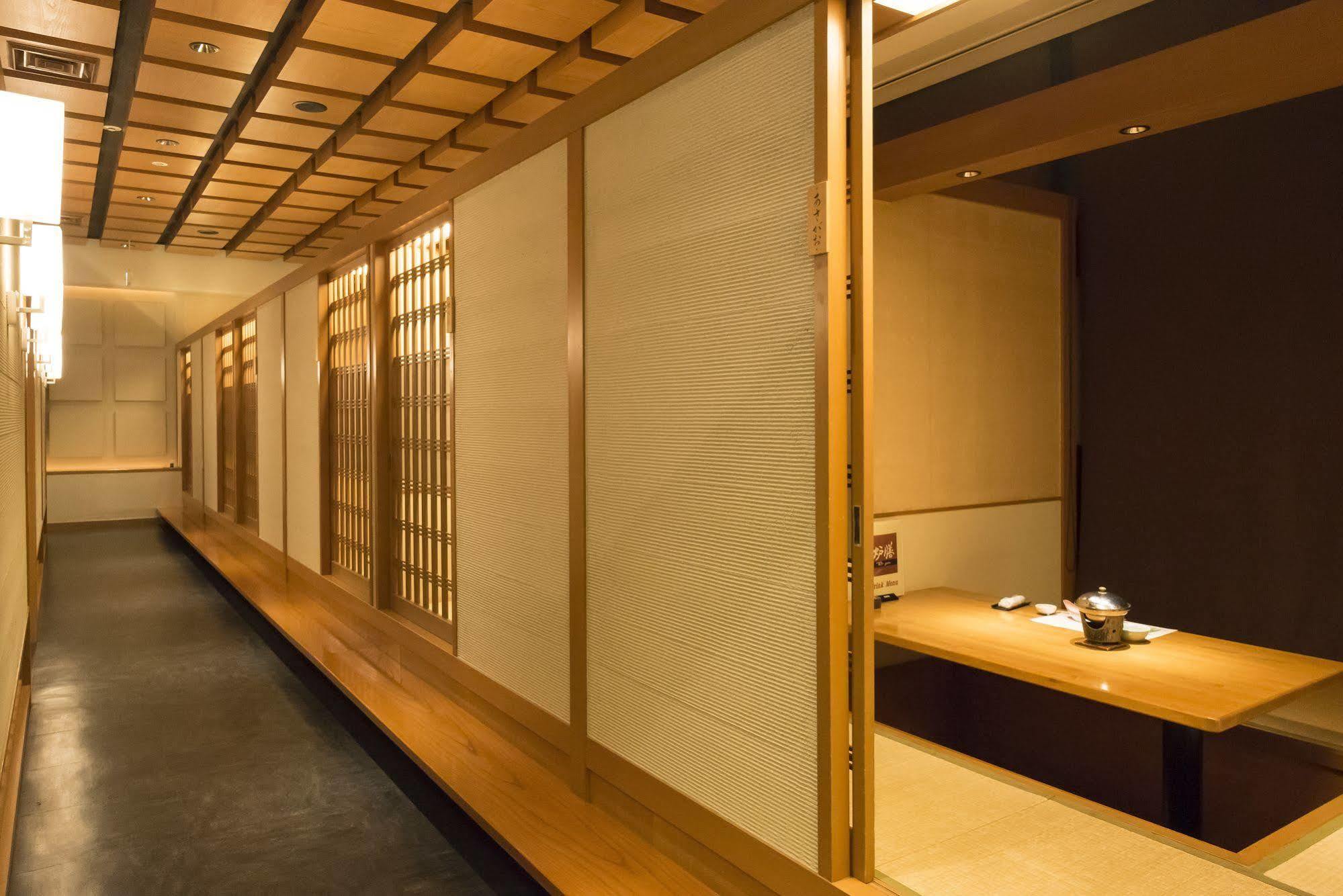 Mikuni Ocean Resort & Hotel Sakai  Exterior photo