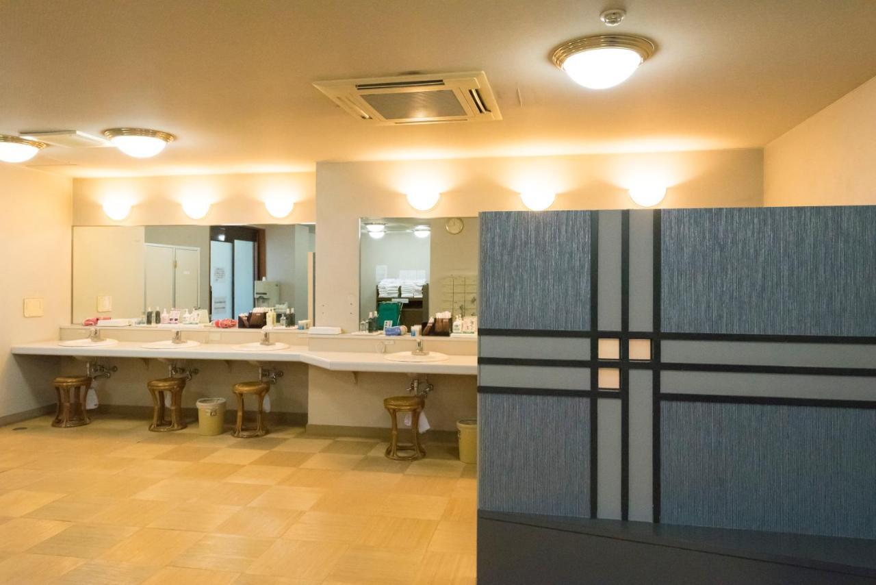 Mikuni Ocean Resort & Hotel Sakai  Exterior photo